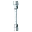 Chave de Roda Maciça 17 x 19mm - Gedore 026020