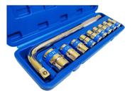 Chave de roda multi funções 10pçs