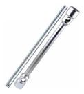 Chave De Roda Para Caminhão Sextavada 22x27mm Com Alavanca