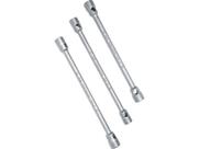 Chave de Roda Reta Sextavada Gedore 22 x 24