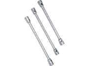 Chave de Roda Reta Sextavada Gedore 27 x 30