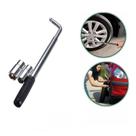 Chave De Roda Telescopca 1/2 C/Soquete 17X19M Mtx