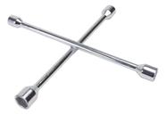 Chave De Roda Tipo Cruz 4 B. 17 X 19 X 21 X 23 Mm Eda 9ru