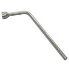 Chave de Roda Tipo L 17mm Fl17 - Kraucher