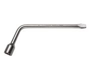 Chave de Roda Tipo L 19mm 42830119 Tramontina