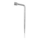 Chave de Roda Tipo L com Espatula 17 mm Famastil