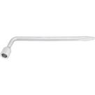 Chave De Roda Tipo L, Com Espátula, 17 Mm, Nove54 Ostenvonder Chave De Roda Tipo L, Com Espátula, 17 Mm, Nove54 Ostenvonder