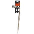 Chave de Roda Tipo L com Espatula 19 mm Fox/Famastil