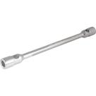 Chave De Roda Tipo T Sem Cabo 22 Mm X 24 Mm Vonder