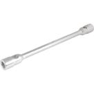 Chave De Roda Tipo T Sem Cabo 24 Mm X 27 Mm Vonder