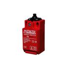 Chave de Segurança 2NF+1NA FS9512 com Pino Metaltex