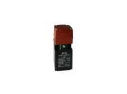 CHAVE DE SEGURANÇA - CZ-93C - (1NA+1NF) - 3 a 220vca