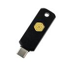 Chave de segurança GoTrust Idem Key C IP68 à prova d'água USB-C/NFC Chave de segurança GoTrust Idem Key C IP68 à prova d'água USB-C/NFC