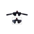 Chave de Seta Celta Prisma 2007 2008 2009 Com Pisca Alerta Sem Limpador Traseiro - Kostal - 10147724