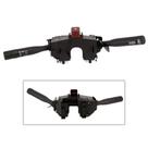 Chave de Seta Celta Prisma 2007 a 2009 - Kostal - 10147723