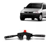 Chave de seta, chevrolet celta 2001 a 2006, sem limpador traseiro hvrm2830