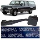 Chave De Seta Chevrolet Veraneio 1993 A 1994 Kostal Original