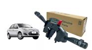 Chave de Seta com Computador de Bordo e Speed Alarm Fiesta Sedan Rocam