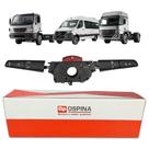 Chave de Seta com Limpador Sprinter/atego/acello Todos Chave de Seta com Limpador Sprinter/atego/acello Todos