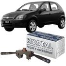 Chave de seta com limpador traseiro gm celta 2007 a 2009 kostal Chave de seta com limpador traseiro gm celta 2007 a 2009 kostal