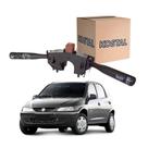 Chave De Seta Com Limpador Traseiro Kostal Gm Celta 01 A 06