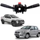 Chave De Seta Completa Palio 2008 A 2011 Strada 2009 A 2013