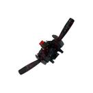 Chave de seta comutação lampejo/tecla de emergência/limpador para-brisa / lavador retorno automático - ford f250/ f350/ f4000/ 19982002 - im12137