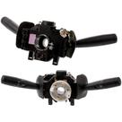 Chave de seta Dianteiro Fiat Strada 2008 a 2020 KOSTAL Chave de seta Dianteiro Fiat Strada 2008 a 2020 KOSTAL