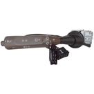 Chave de seta Dianteiro Mercedes Benz Lk 1214 1989 a 1999