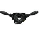 Chave De Seta E Interruptor Do Limpador ( Ford Ka 2019 A 2021 - Hatch - Com Computador De Bordo Acionado No Instrumento Combinado ) ( Na Duvida, Infor