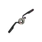 Chave de seta e limpador com trava de direção - vw - sem cilindro de ignição/ conjunto - im12139 Chave de seta e limpador com trava de direção - vw - sem cilindro de ignição/ conjunto - im12139
