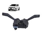 Chave de Seta e Limpador Fiat Argo Mobi Cronos 2017 a 2024