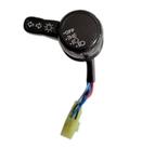 Chave De Seta E Luz LS TRG750
