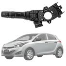 Chave de seta farol de neblina hb20 2014 2015 2016 a 2018