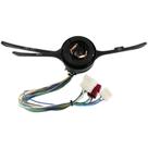 Chave de seta Fiat Oggi 1977 a 1982 OSPINA 042070