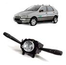 Chave de seta fiat palio weekend 1996 á 2000 - 713156614 c/limpador traseiro