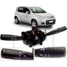 chave de seta fiat uno way fiorino way 2012 2013 2014 2015 com limpador traseiro chave de seta fiat uno way fiorino way 2012 2013 2014 2015 com limpador traseiro