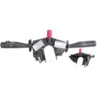 Chave de seta Fiesta Hatch 1996 a 2002 / Ford Ka após 2000