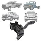 Chave de seta ford f250 f350 f4000 1998 1999 2000 2001 2002
