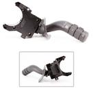 Chave de Seta Fox 2009 a 2011 - Kostal