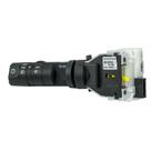 Chave de Seta Frontier 2006 a 2012 Pathfinder 2005 a 2012 Sentra 2007 a 2012 Com Farol de Milha - Ospina - OSP042250