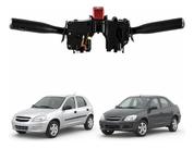 Chave De Seta Gm Celta Prisma 2010 A 2013 Retorno Automático