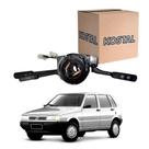 Chave De Seta Kostal Fiat Uno Uno Mille 1994 A 2001