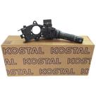 Chave de Seta Kostal KOS 10520220 para Hyundai HB20