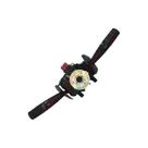 Chave de seta limpador de para-brisa/temporizador/lavador dianteiro/traseiro/tecla de emergência/... - gm celta 20012006 - im12103