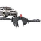 'Chave de Seta / Limpador para Fiesta Hatch 2009 a 2014 com Speed Alarme (BS65 13335AA)