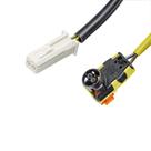 Chave De Seta Mobi 1.0 6V 3cc 8V Firefly Fire Evo 2016 a 2020 Sem Trip Com Clock Spring 6 Vias - KOSTAL - 10126666 Chave De Seta Mobi 1.0 6V 3cc 8V Firefly Fire Evo 2016 a 2020 Sem Trip Com Clock Spring 6 Vias - KOSTAL - 10126666