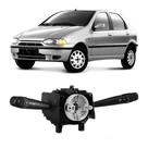 Chave de Seta Palio 96 a 09 Siena Strada 96 a 00 C/ Limpador Traseiro Tiger Auto - 005098