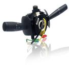 Chave de seta Palio Fire após 2014 com Air Bag - Kostal