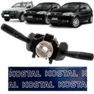 Chave De Seta Palio Siena Strada Fire Kostal Original